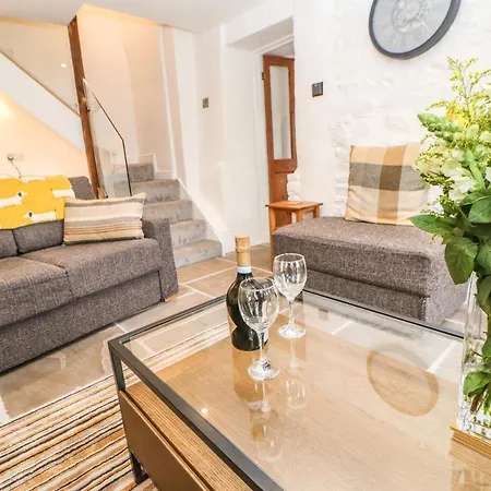A D Coach House * Richmond (North Yorkshire)