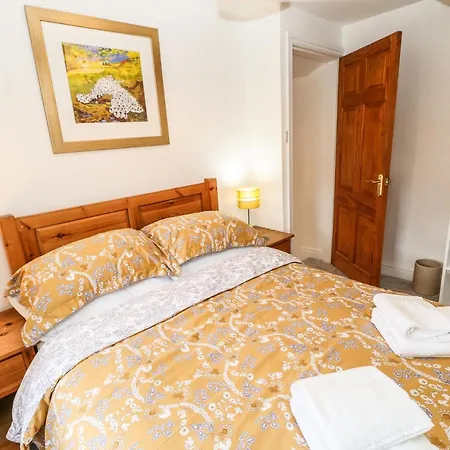 Tatil Evi A D Coach House