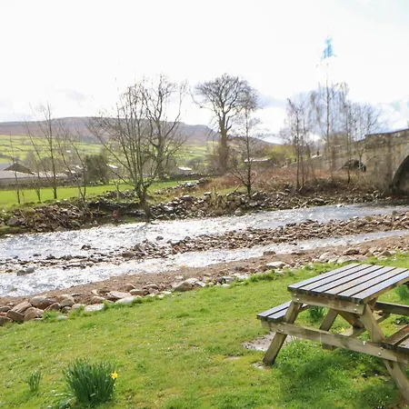 A D Coach House * Richmond (North Yorkshire)