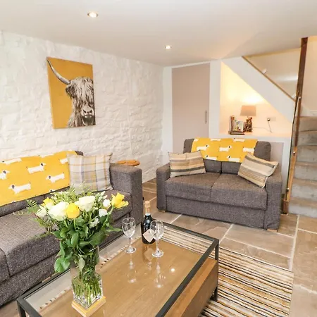A D Coach House