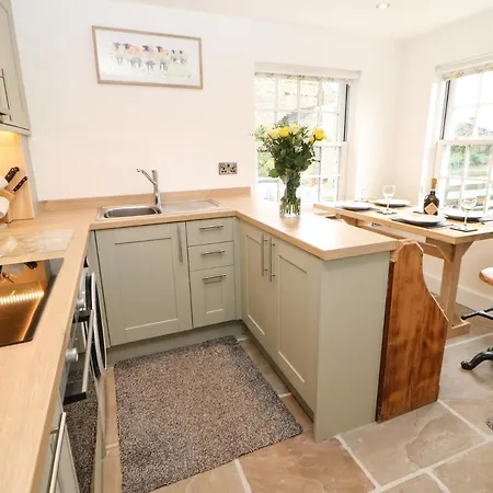 A D Coach House *