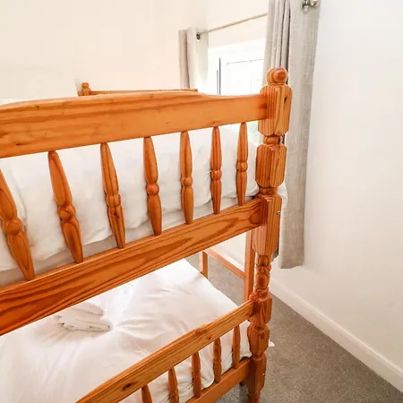 A D Coach House Сasa de vacaciones Richmond (North Yorkshire)