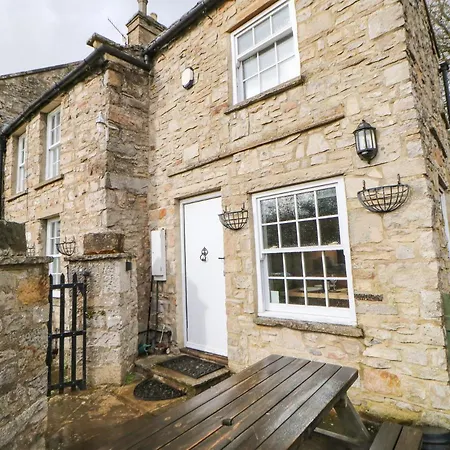 A D Coach House Richmond (North Yorkshire)