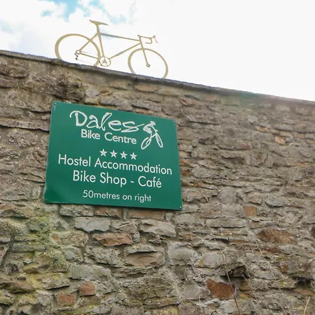 A D Coach House Richmond (North Yorkshire)