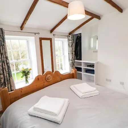 A D Coach House *