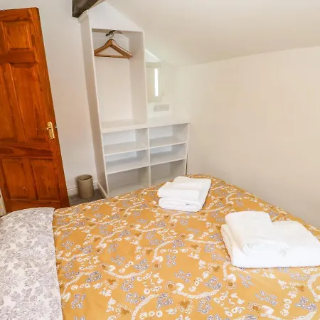Сasa de vacaciones A D Coach House *
