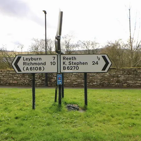 A D Coach House Tatil Evi *