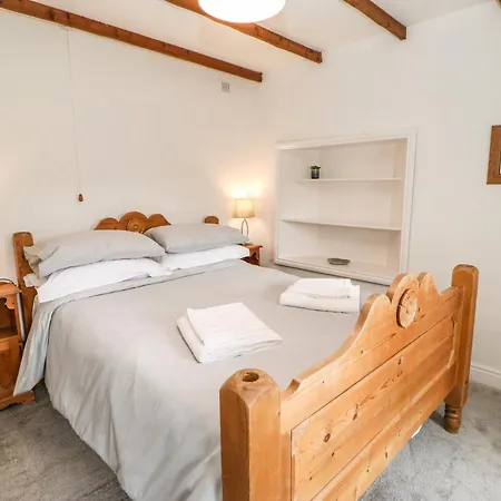 Сasa de vacaciones A D Coach House Richmond (North Yorkshire)