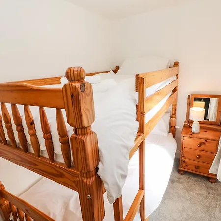 Tatil Evi A D Coach House