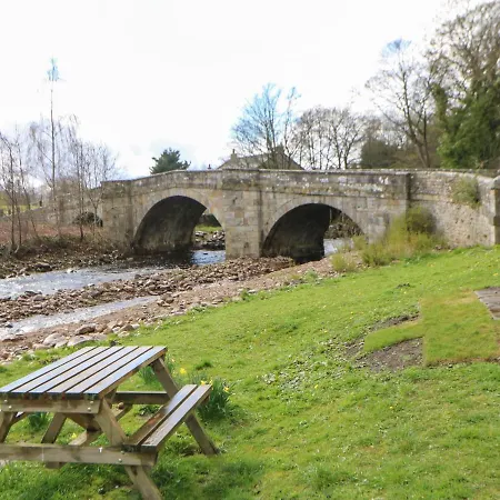 A D Coach House Richmond (North Yorkshire)