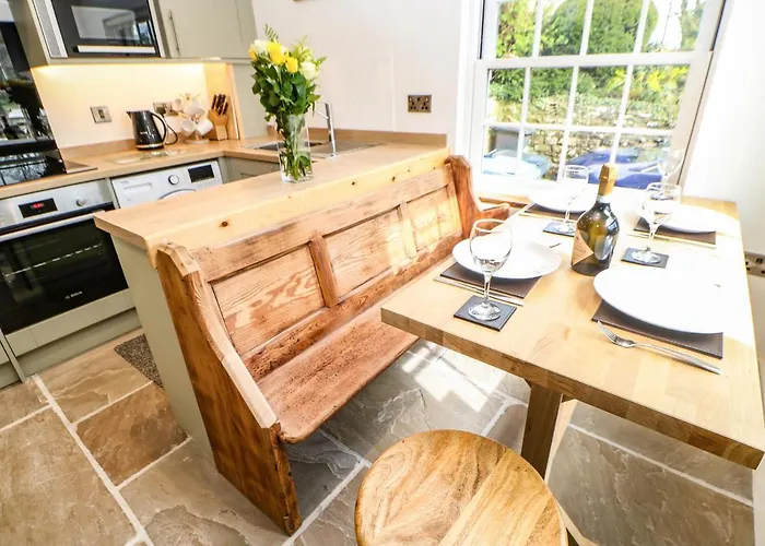 A D Coach House Hébergement de vacances *