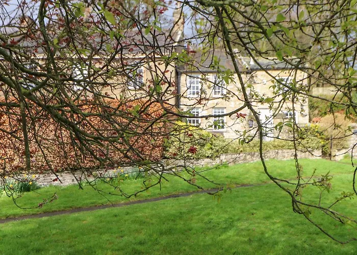 Hébergement de vacances A D Coach House