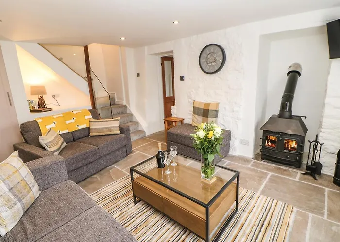 A D Coach House Hébergement de vacances *