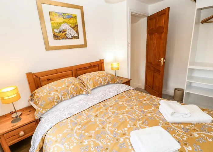 Hébergement de vacances A D Coach House