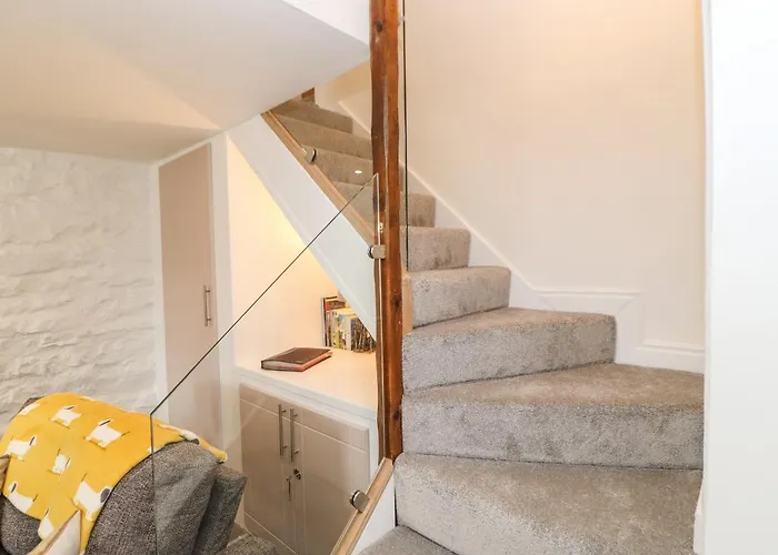 A D Coach House Hébergement de vacances