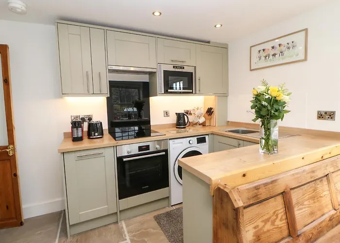 Hébergement de vacances A D Coach House