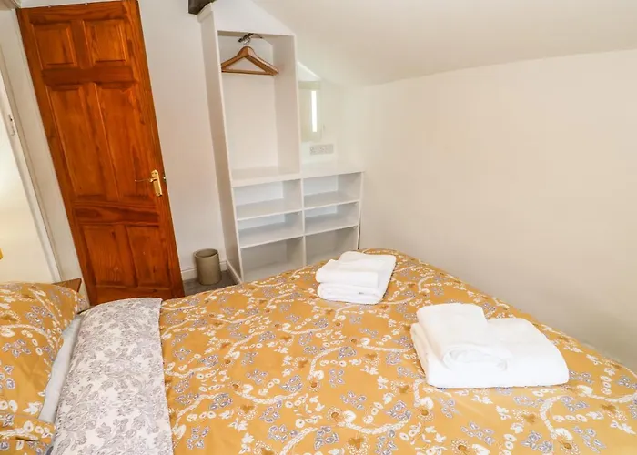 Hébergement de vacances A D Coach House *