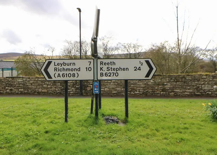 A D Coach House Hébergement de vacances *