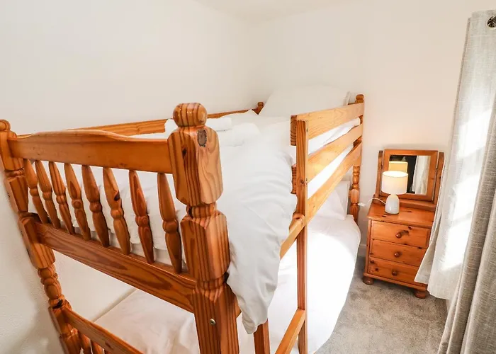 Hébergement de vacances A D Coach House