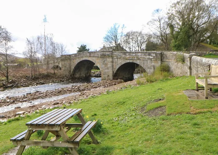 A D Coach House Richmond (North Yorkshire)