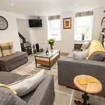 A D Coach House *