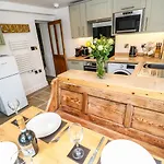 A D Coach House * Ричмонд