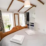 A D Coach House *