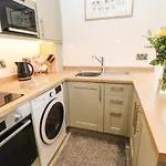 A D Coach House * Ричмонд