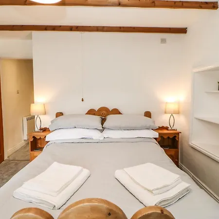 A D Coach House *
