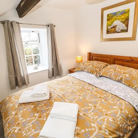 A D Coach House
