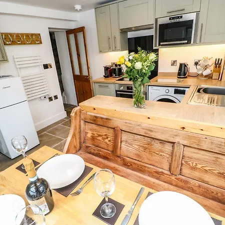A D Coach House * ريتشموند