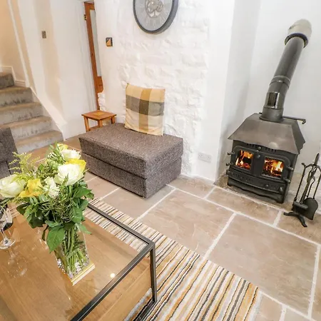 A D Coach House